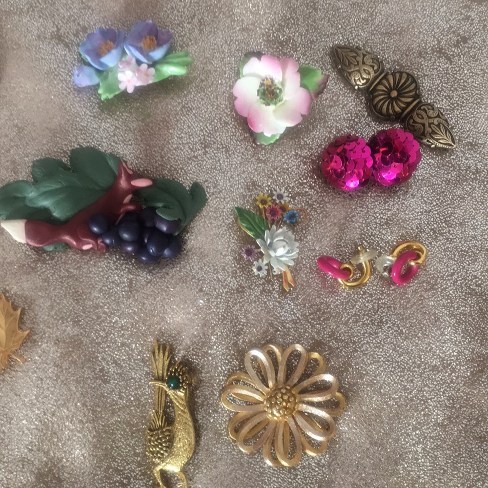 J237 Pins Galore! You pick or Buy All here